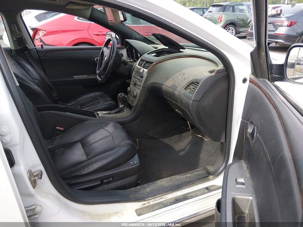 1G1ZE5EU7CF264005 2012 CHEVROLET MALIBU photo no. 5