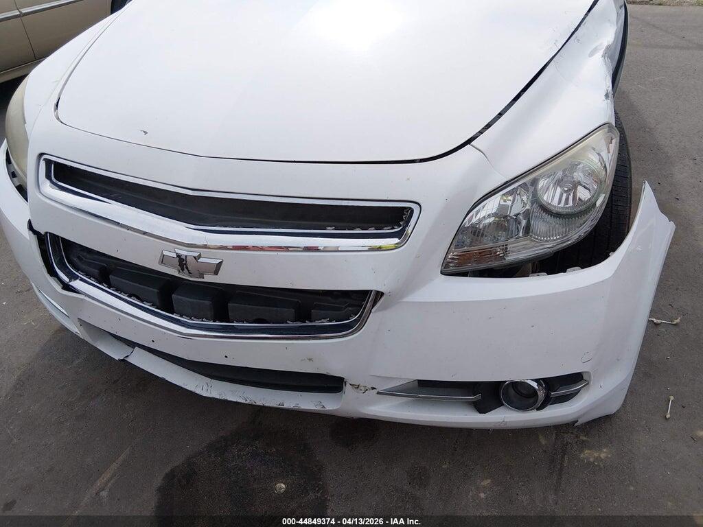 1G1ZE5EU7CF264005 2012 CHEVROLET MALIBU photo no. 6
