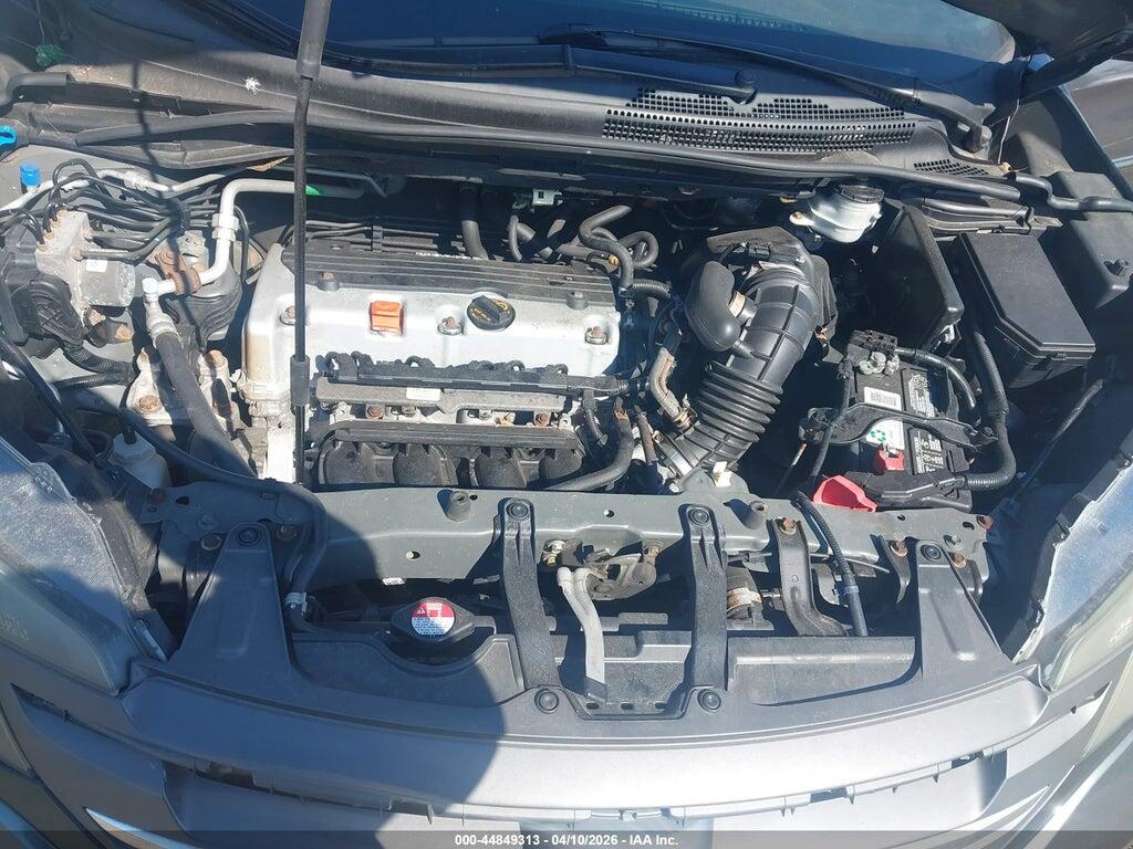 2HKRM4H75DH625619 2013 HONDA CR-V photo no. 10