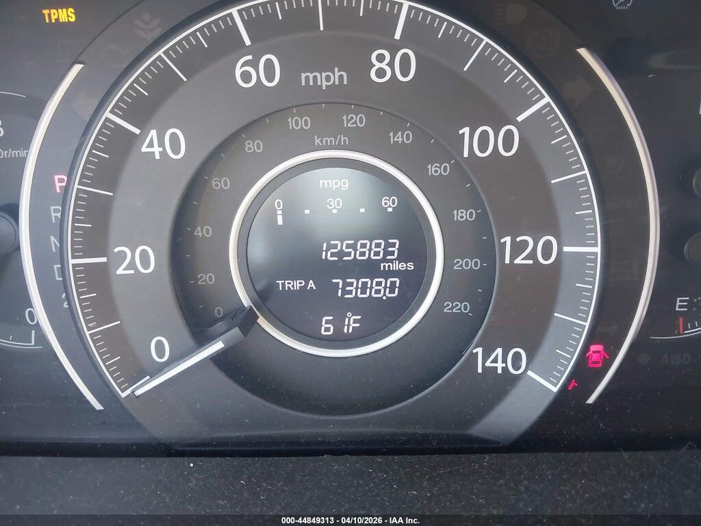 2HKRM4H75DH625619 2013 HONDA CR-V photo no. 7