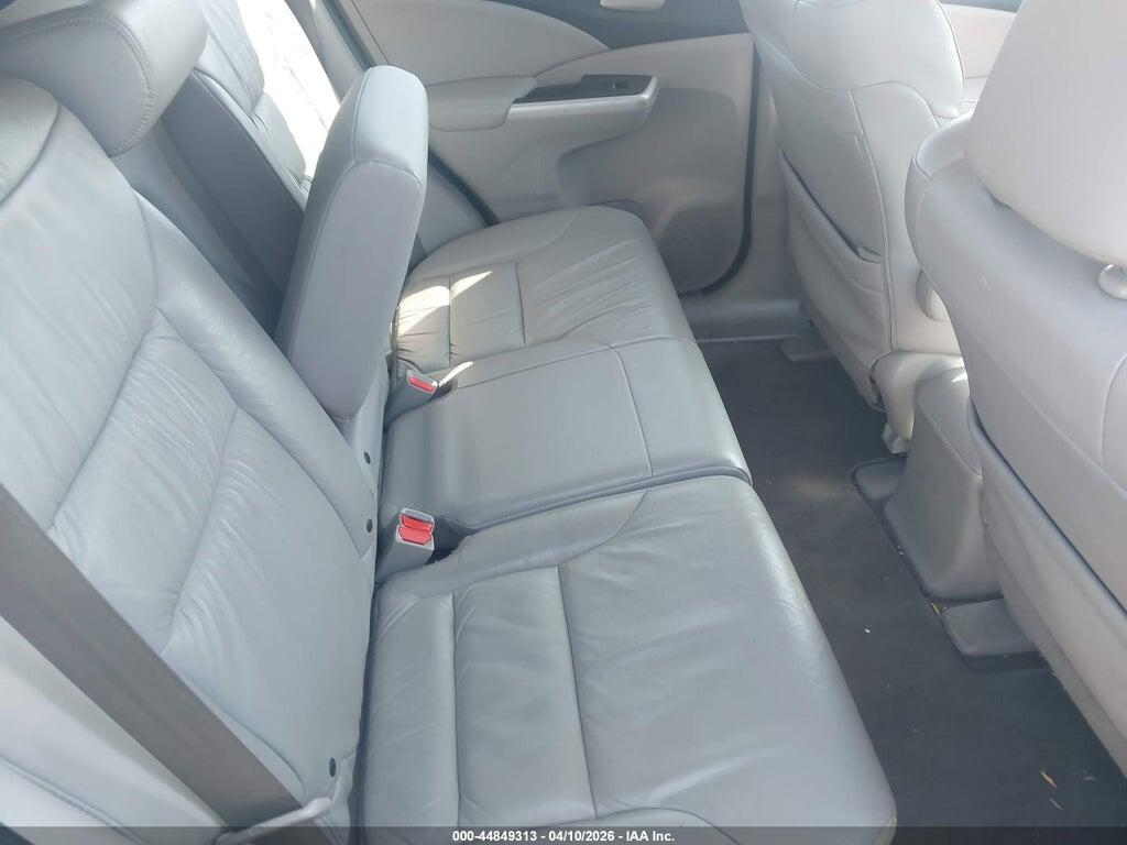 2HKRM4H75DH625619 2013 HONDA CR-V photo no. 8