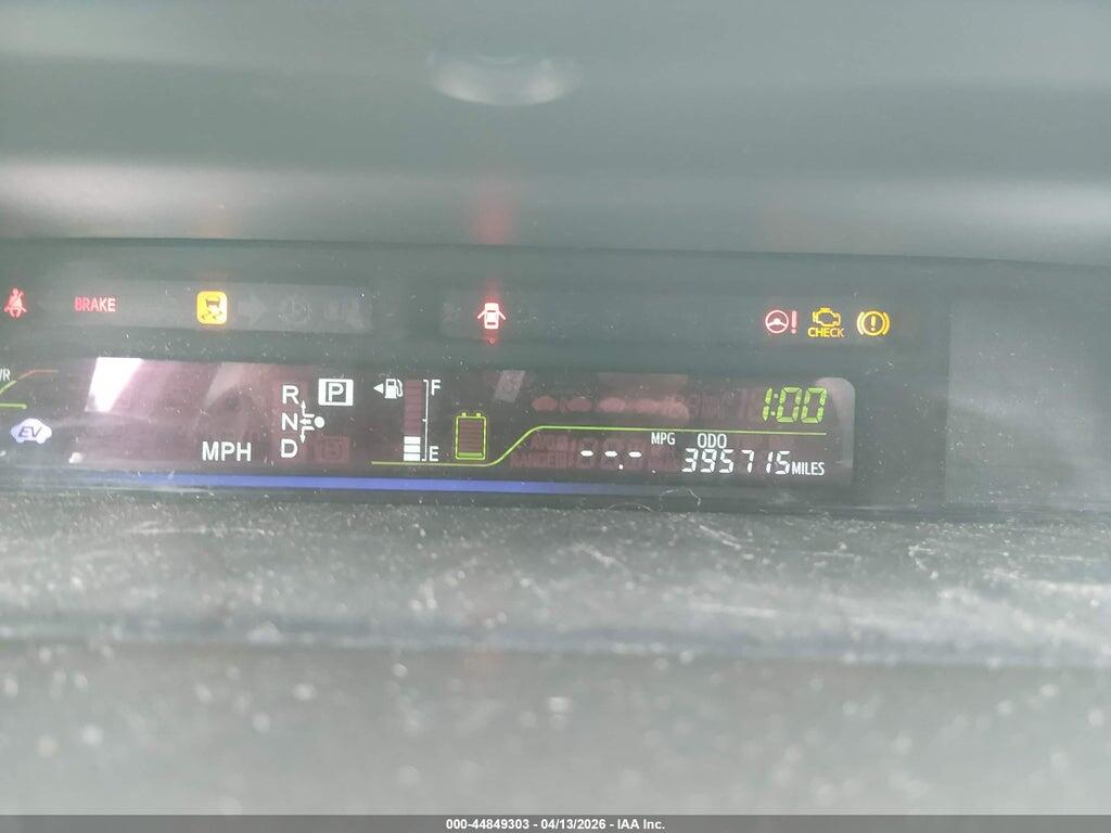 JTDZN3EU6C3129790 2012 TOYOTA PRIUS V photo no. 7