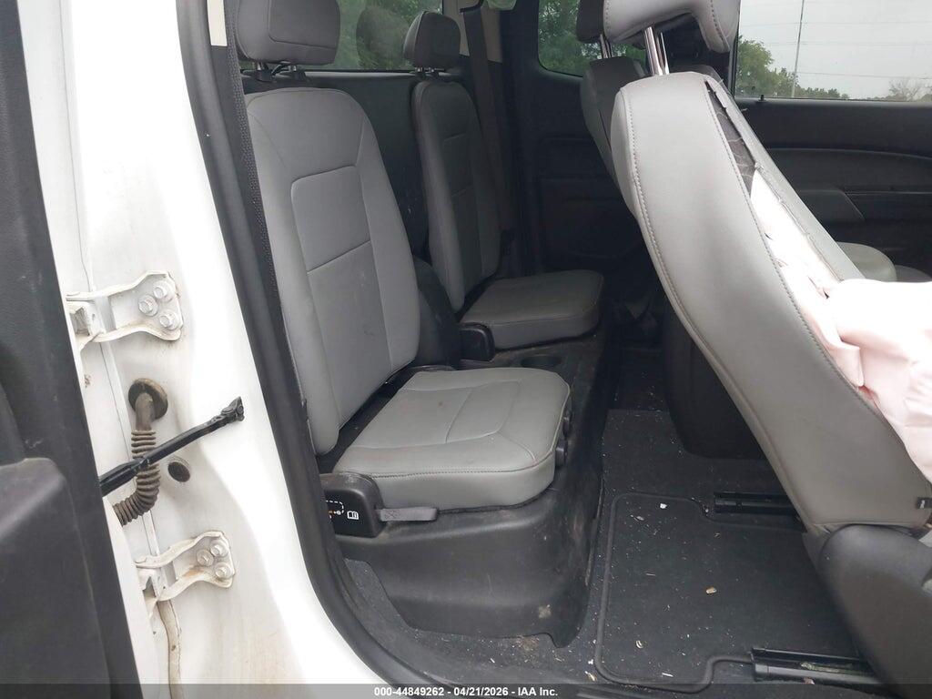 1GCHSBEA4K1157327 2019 CHEVROLET COLORADO photo no. 8
