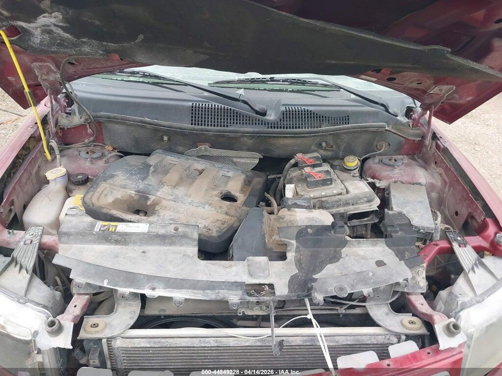 1C4NJCEBXGD559508 2016 JEEP COMPASS photo no. 10