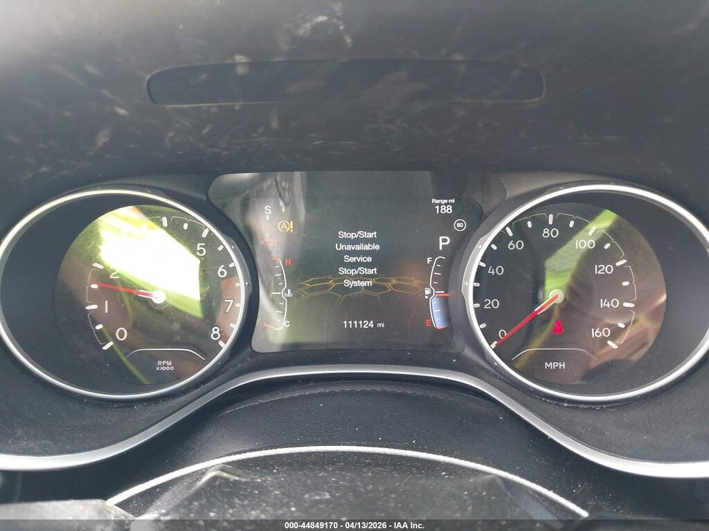 3C4NJCCB1KT788620 2019 JEEP COMPASS photo no. 7
