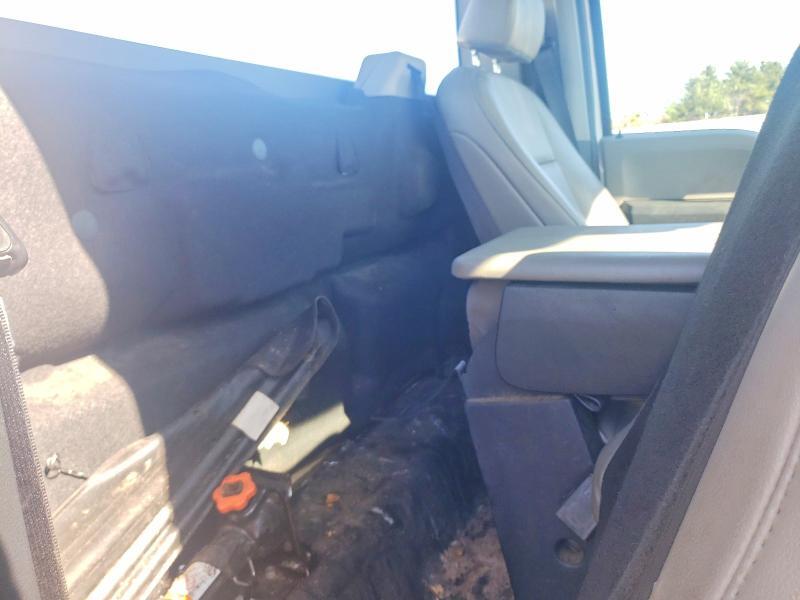 2022 FORD F250 SUPER DUTY — Фото 10 из 13