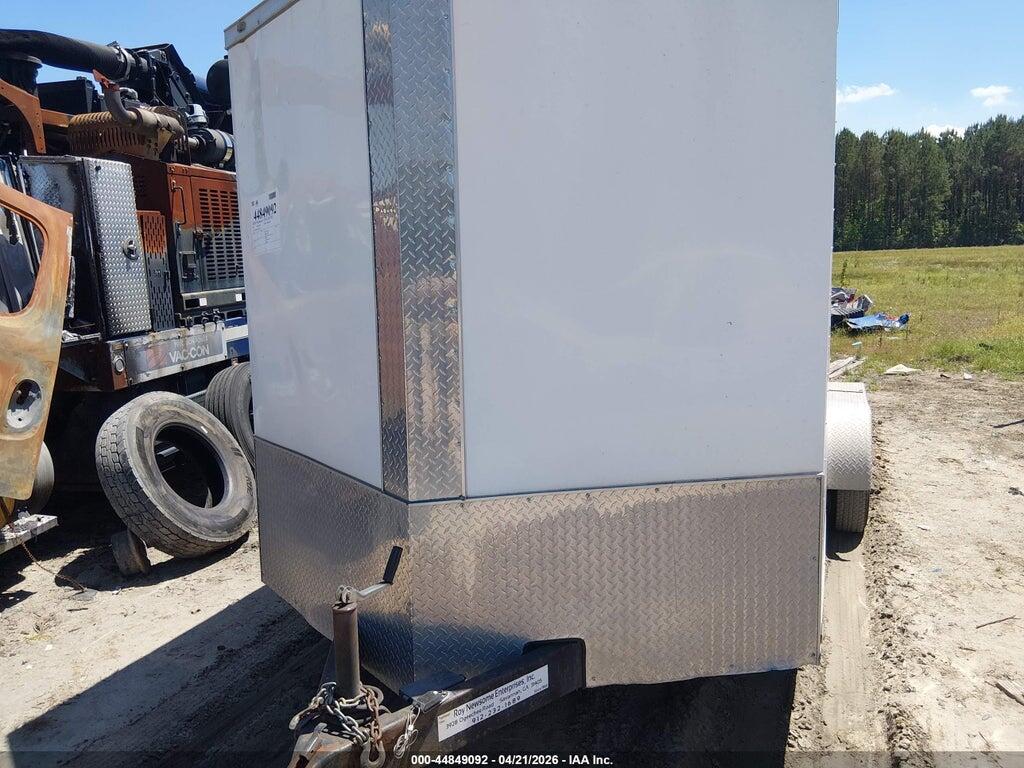 7FYBE162XJD005682 2017 ANVIL TRAILER ANVIL TRAILER photo no. 10