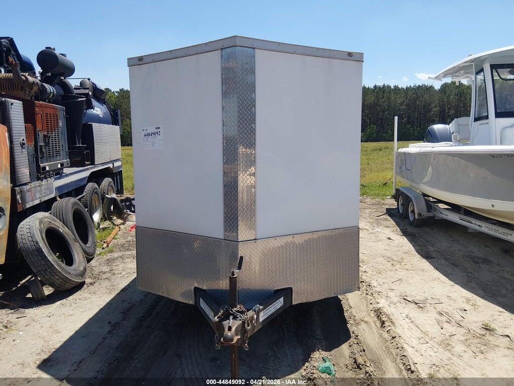 7FYBE162XJD005682 2017 ANVIL TRAILER ANVIL TRAILER photo no. 11