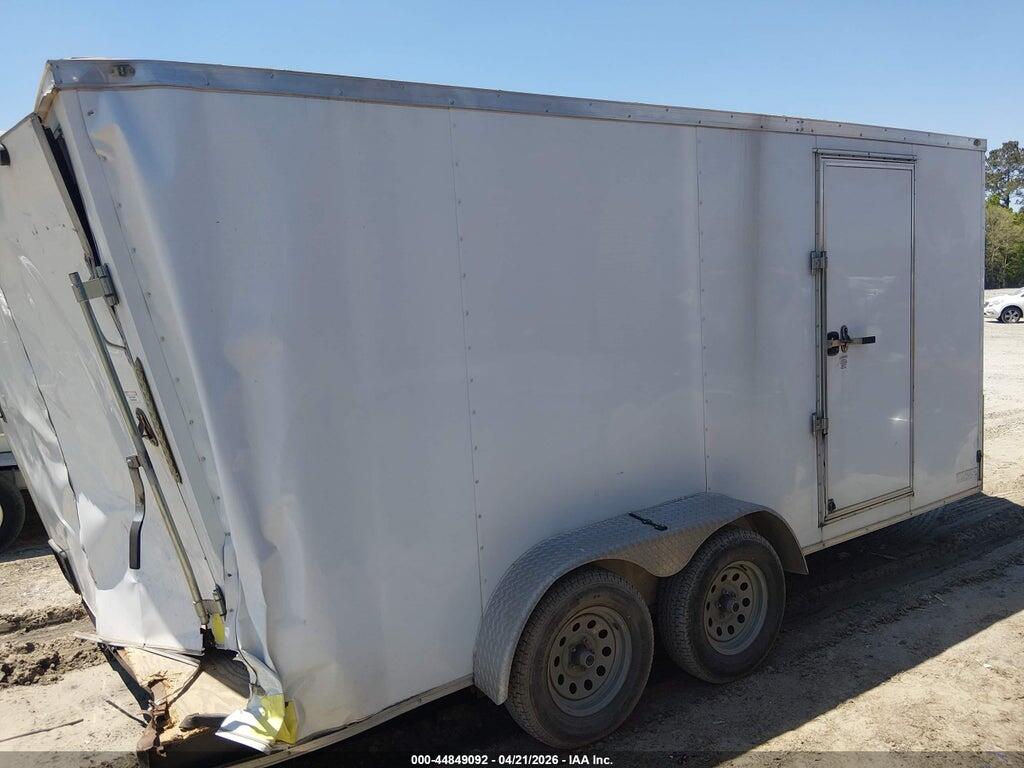 7FYBE162XJD005682 2017 ANVIL TRAILER ANVIL TRAILER photo no. 12