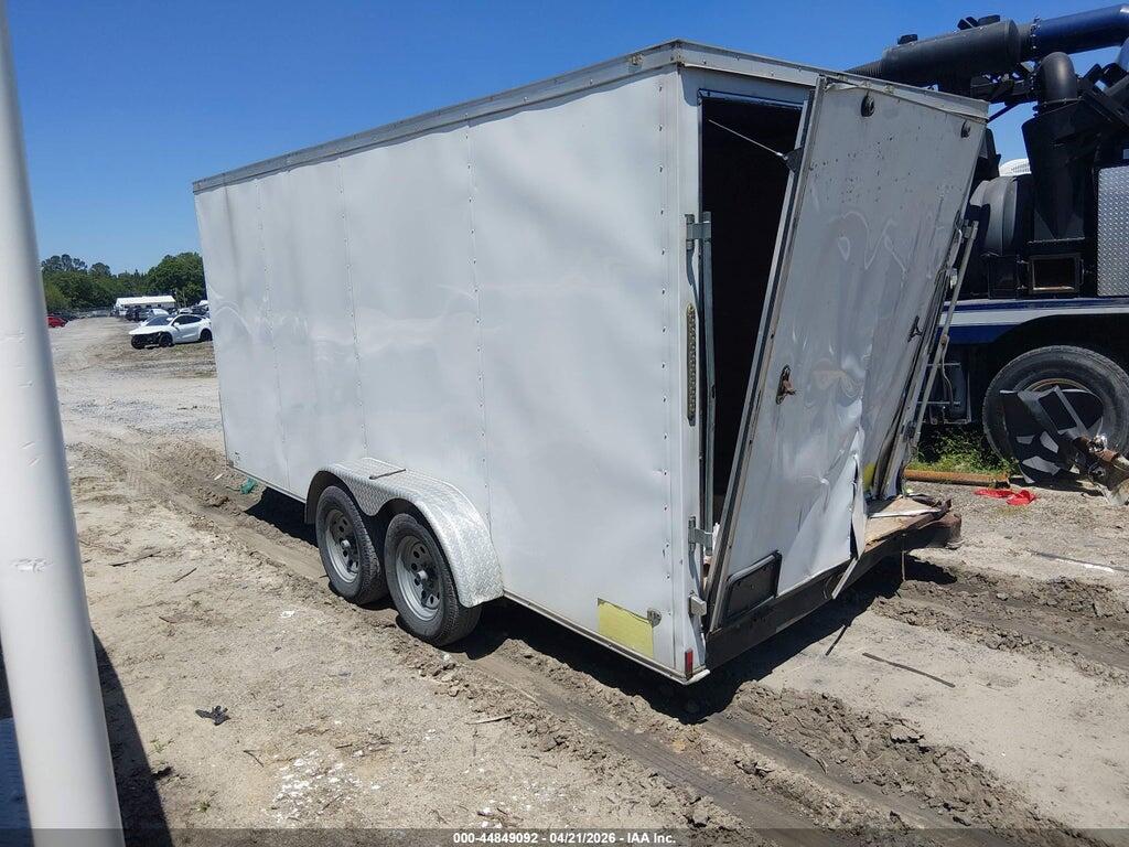 7FYBE162XJD005682 2017 ANVIL TRAILER ANVIL TRAILER photo no. 3