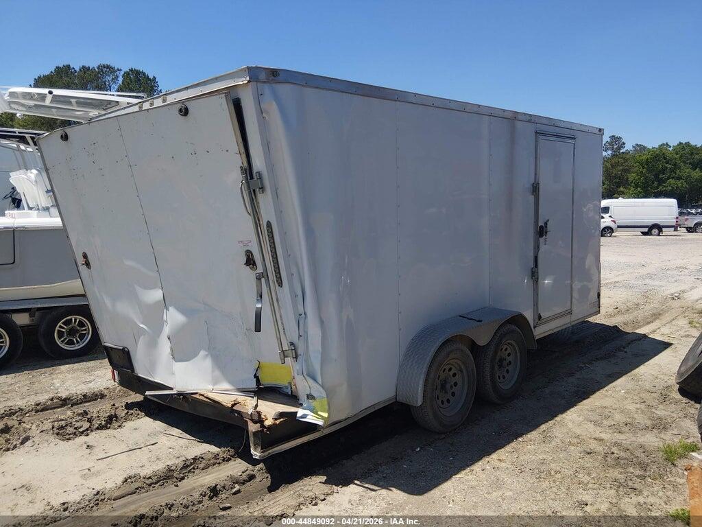 7FYBE162XJD005682 2017 ANVIL TRAILER ANVIL TRAILER photo no. 6