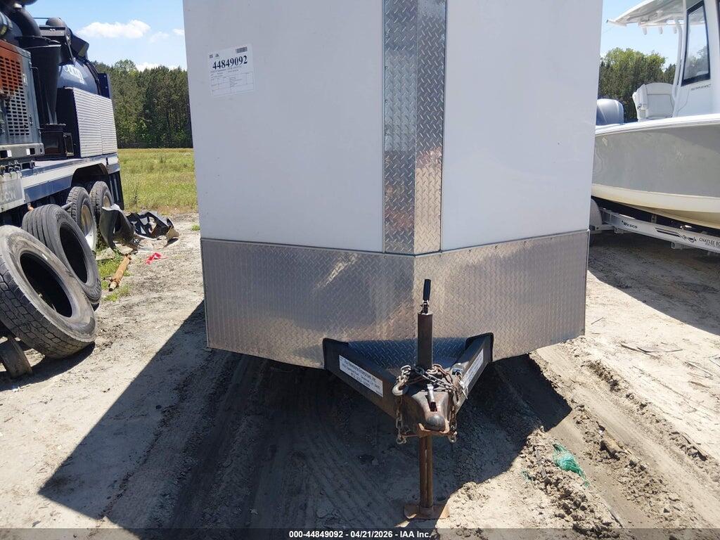 7FYBE162XJD005682 2017 ANVIL TRAILER ANVIL TRAILER photo no. 7