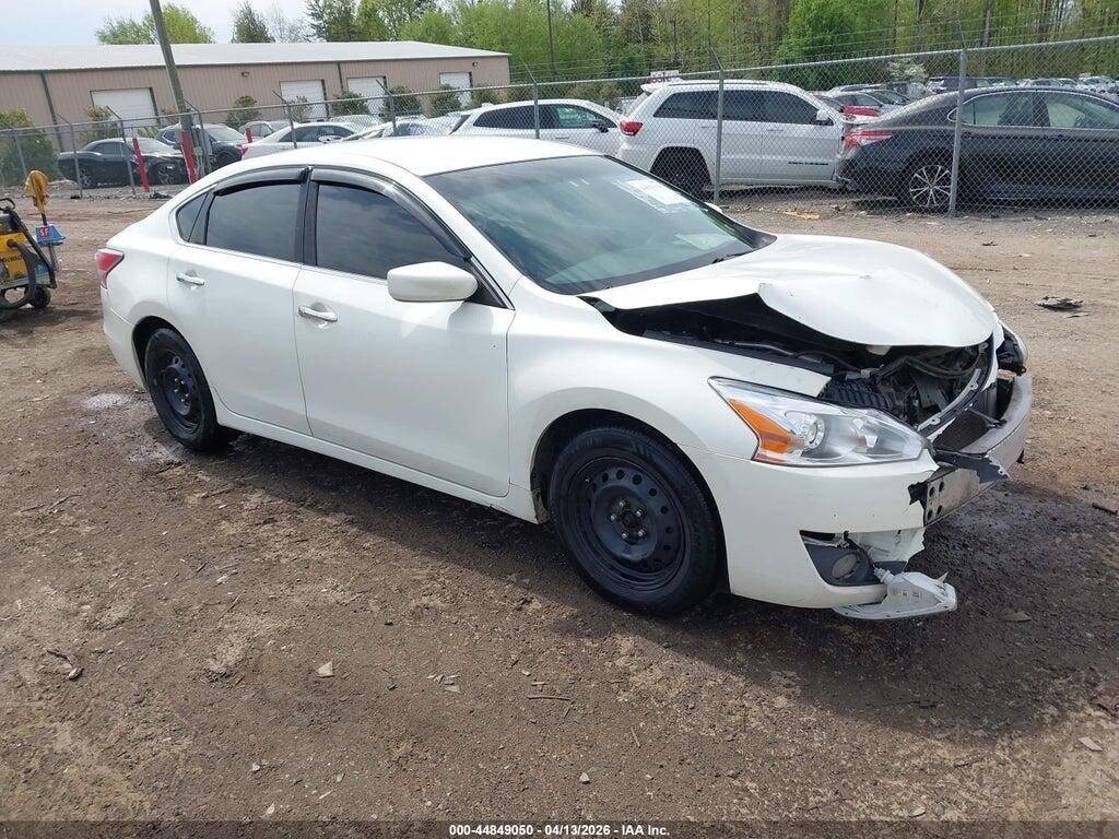 1N4AL3AP4FN375710 2015 NISSAN ALTIMA photo no. 1