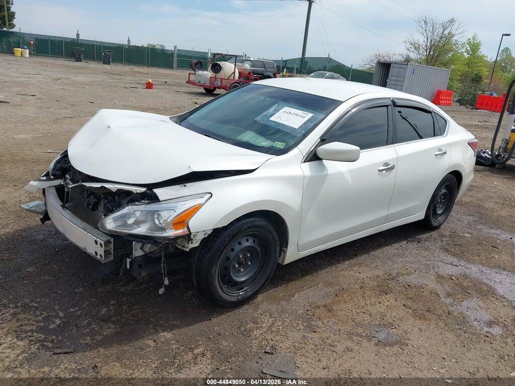 1N4AL3AP4FN375710 2015 NISSAN ALTIMA photo no. 2