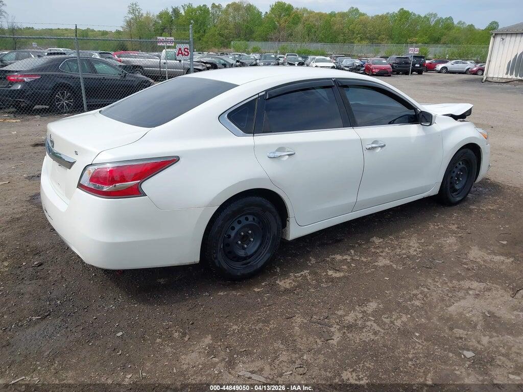 1N4AL3AP4FN375710 2015 NISSAN ALTIMA photo no. 4
