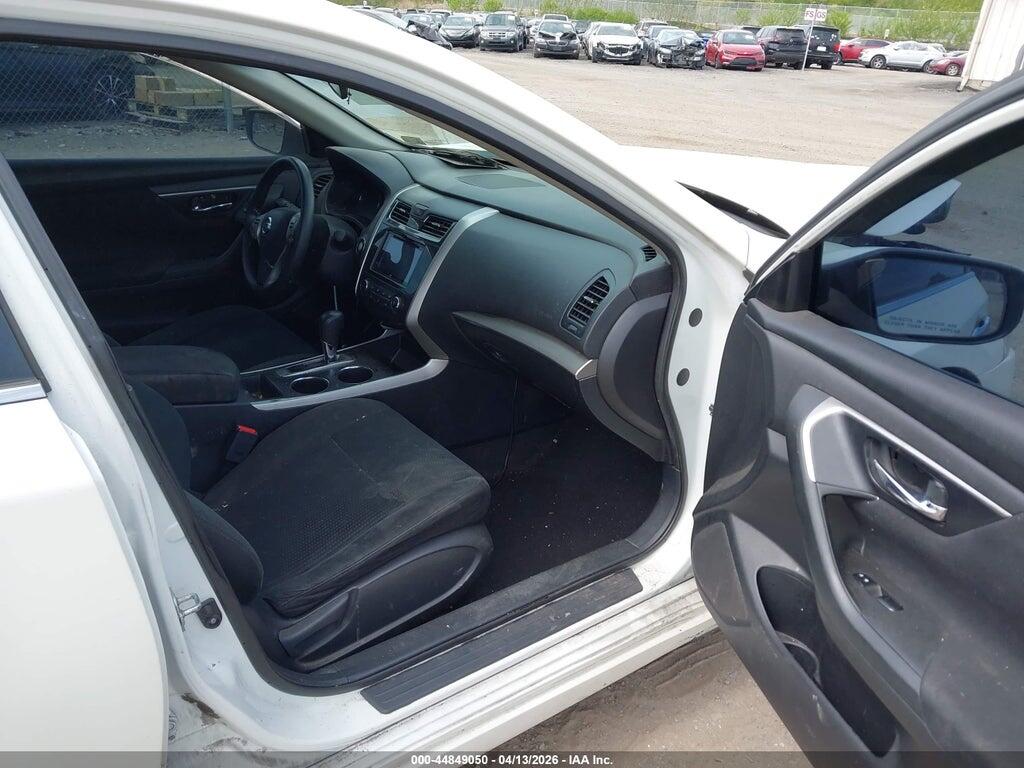 1N4AL3AP4FN375710 2015 NISSAN ALTIMA photo no. 5