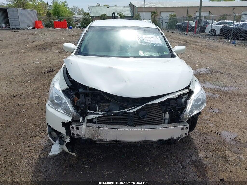 1N4AL3AP4FN375710 2015 NISSAN ALTIMA photo no. 6