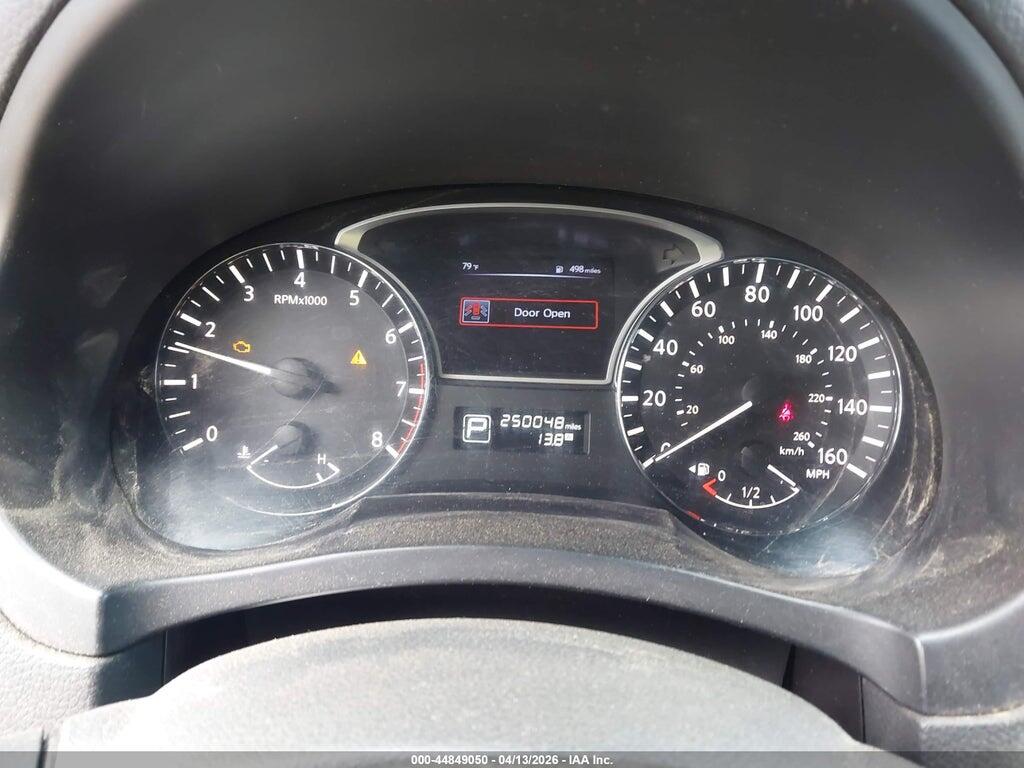 1N4AL3AP4FN375710 2015 NISSAN ALTIMA photo no. 7