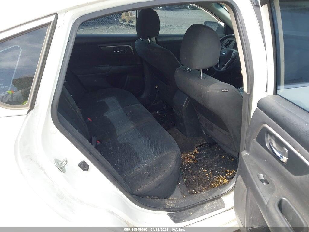 1N4AL3AP4FN375710 2015 NISSAN ALTIMA photo no. 8