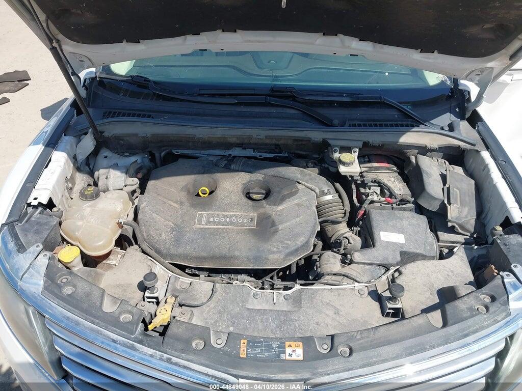 5LMTJ2AH3FUJ15843 2015 LINCOLN MKC photo no. 10