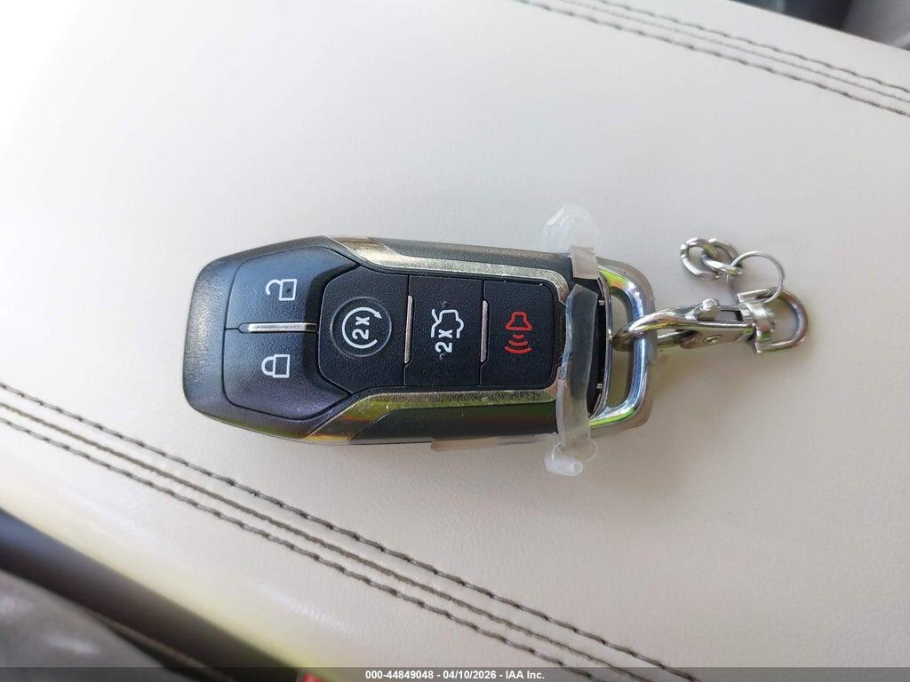 5LMTJ2AH3FUJ15843 2015 LINCOLN MKC photo no. 11
