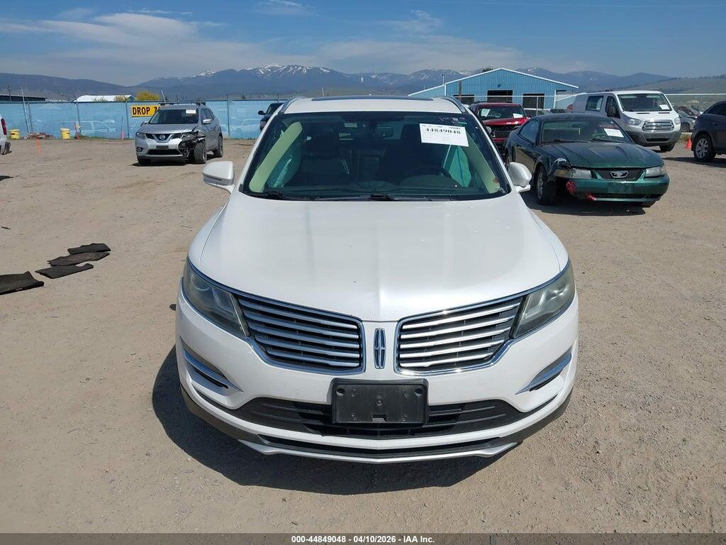 5LMTJ2AH3FUJ15843 2015 LINCOLN MKC photo no. 12