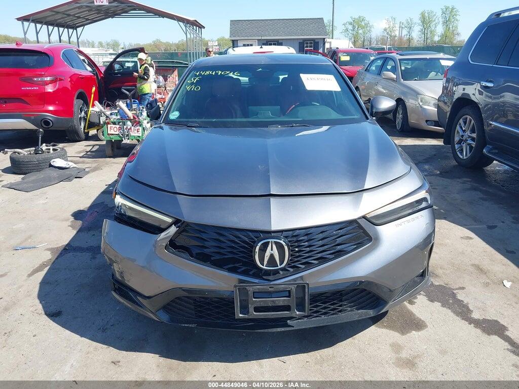 19UDE4H31RA015012 2024 ACURA INTEGRA photo no. 12
