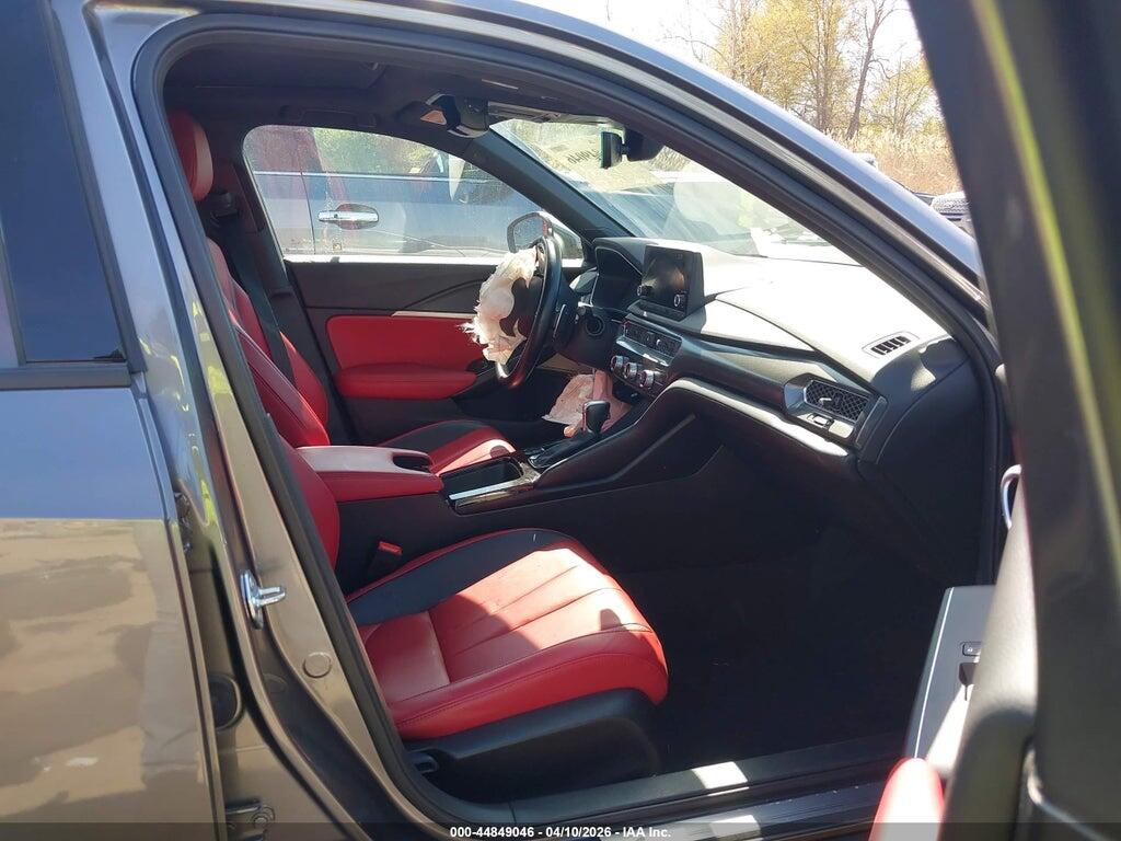 19UDE4H31RA015012 2024 ACURA INTEGRA photo no. 5