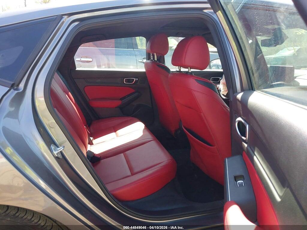 19UDE4H31RA015012 2024 ACURA INTEGRA photo no. 8