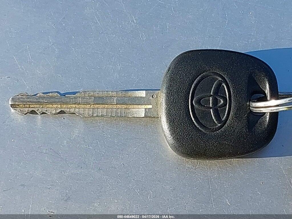 1NXBR32E46Z569620 2006 TOYOTA COROLLA photo no. 11