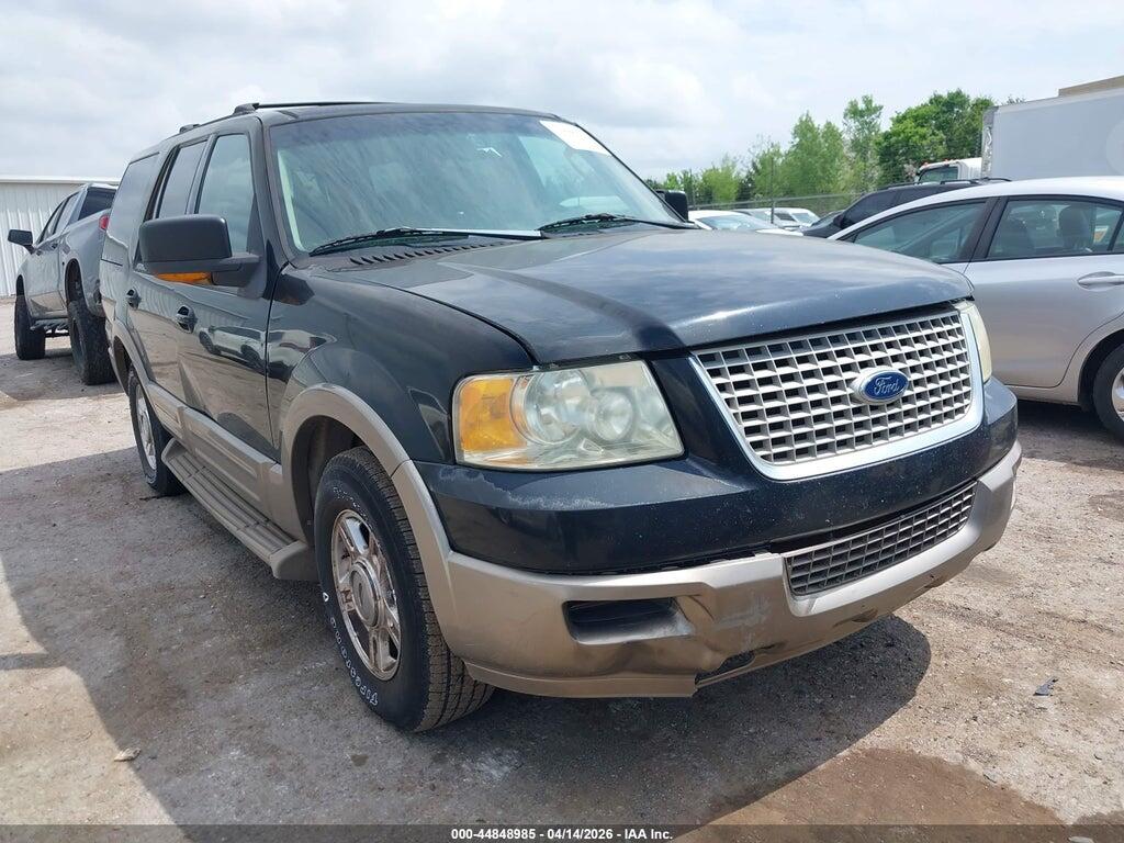 1FMRU17W64LA56780 2004 FORD EXPEDITION photo no. 1