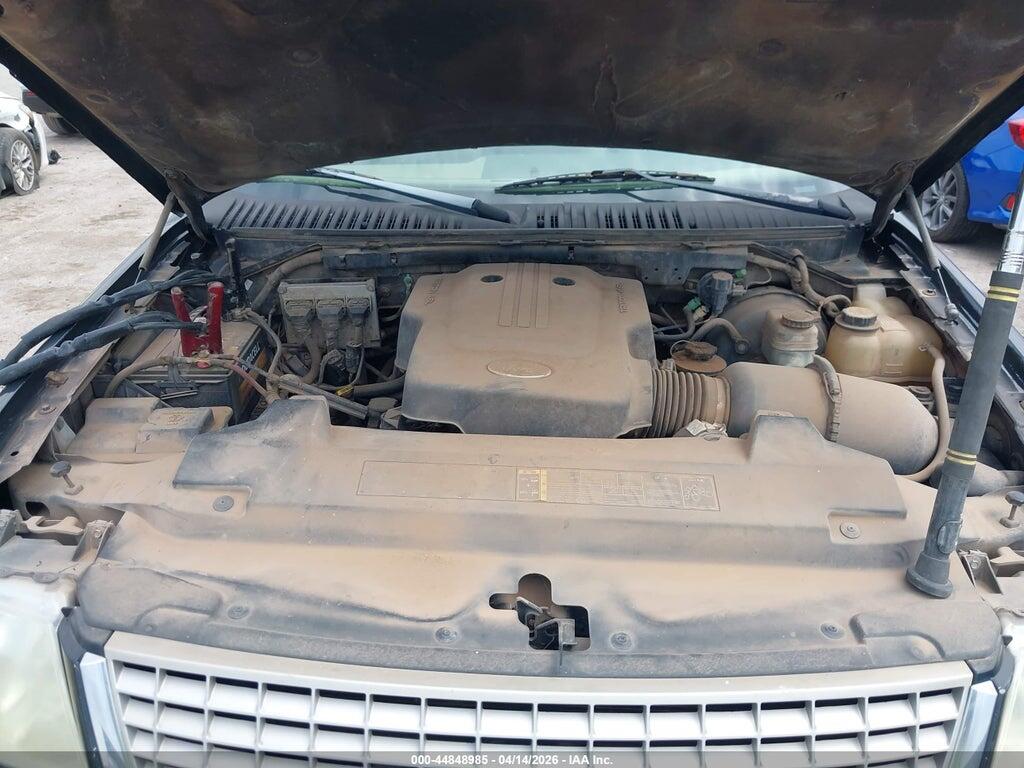 1FMRU17W64LA56780 2004 FORD EXPEDITION photo no. 10