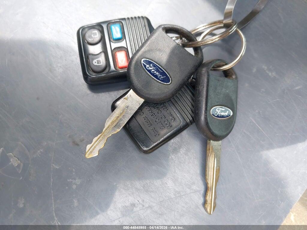 1FMRU17W64LA56780 2004 FORD EXPEDITION photo no. 11