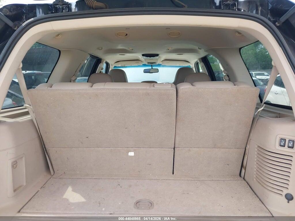 1FMRU17W64LA56780 2004 FORD EXPEDITION photo no. 12