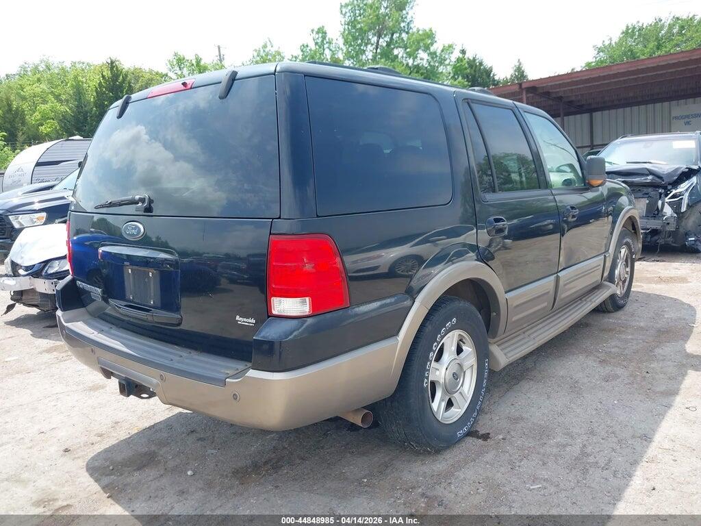 1FMRU17W64LA56780 2004 FORD EXPEDITION photo no. 4