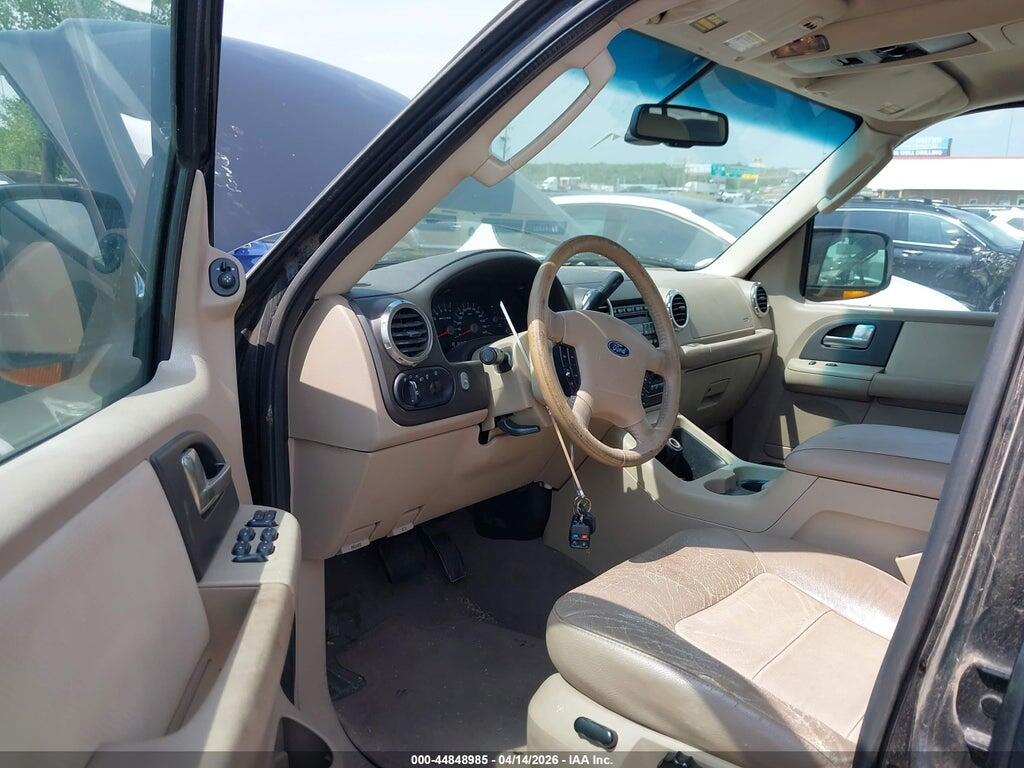 1FMRU17W64LA56780 2004 FORD EXPEDITION photo no. 5