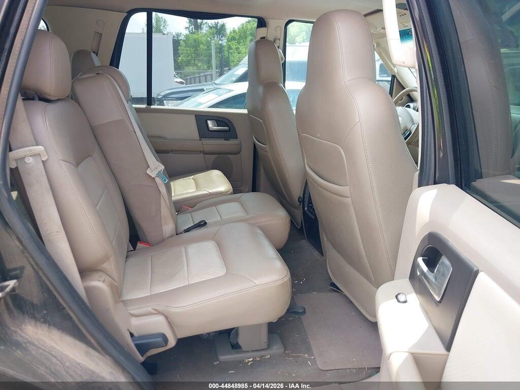 1FMRU17W64LA56780 2004 FORD EXPEDITION photo no. 8