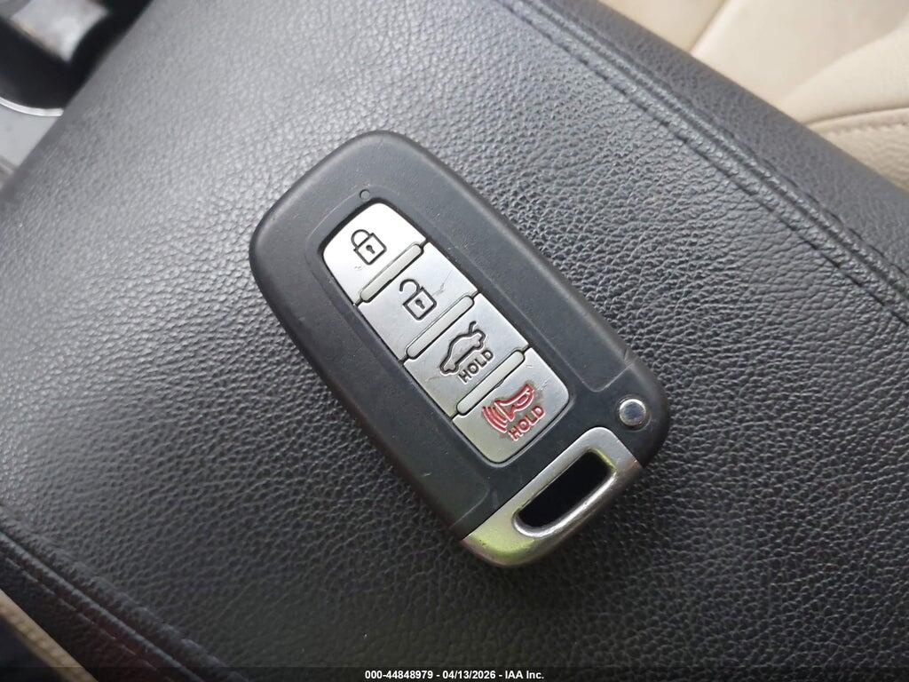 5NPEC4AC7DH519844 2013 HYUNDAI SONATA photo no. 11