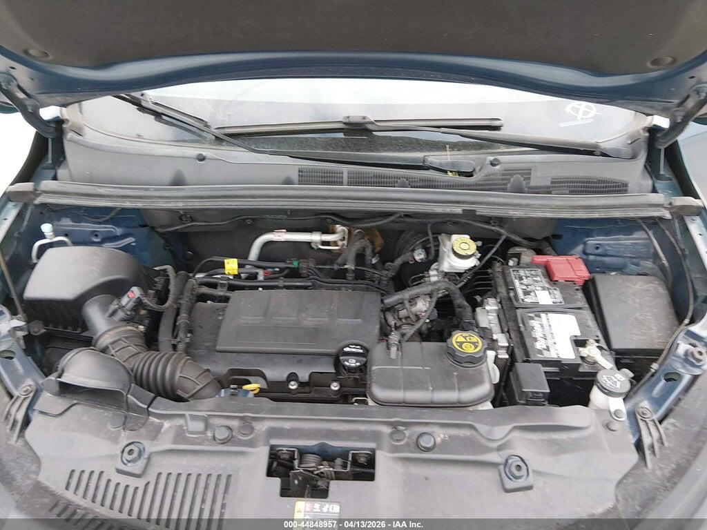 KL4CJASB2LB047578 2020 BUICK ENCORE photo no. 10