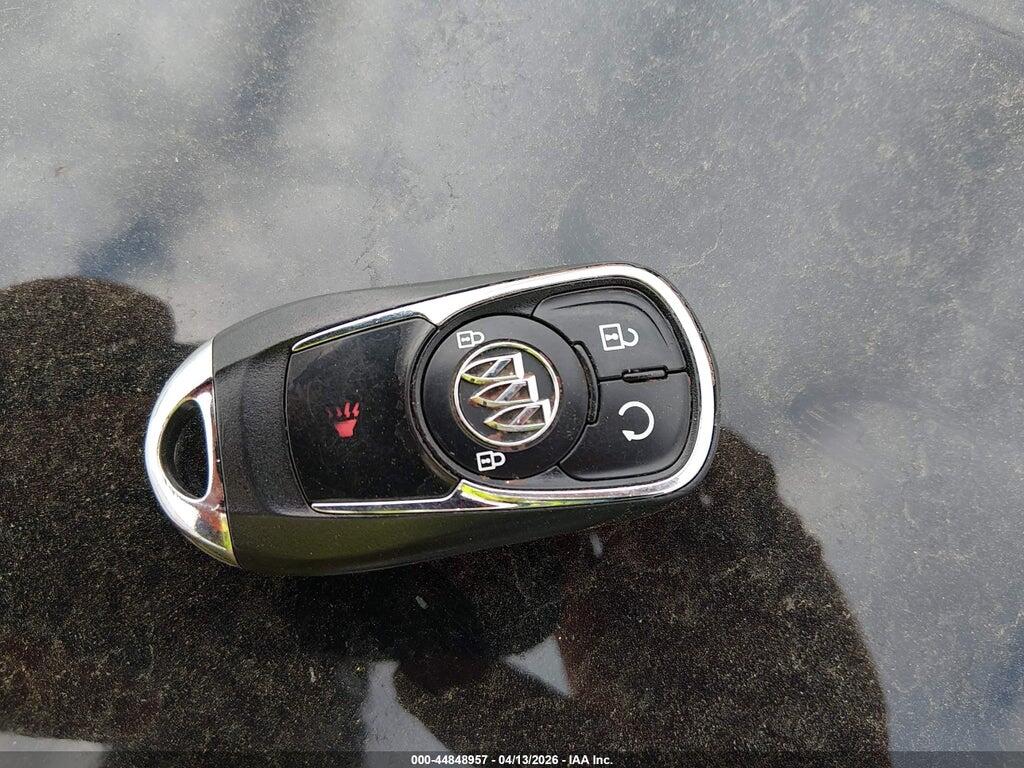 KL4CJASB2LB047578 2020 BUICK ENCORE photo no. 11
