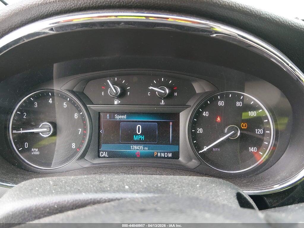 KL4CJASB2LB047578 2020 BUICK ENCORE photo no. 7