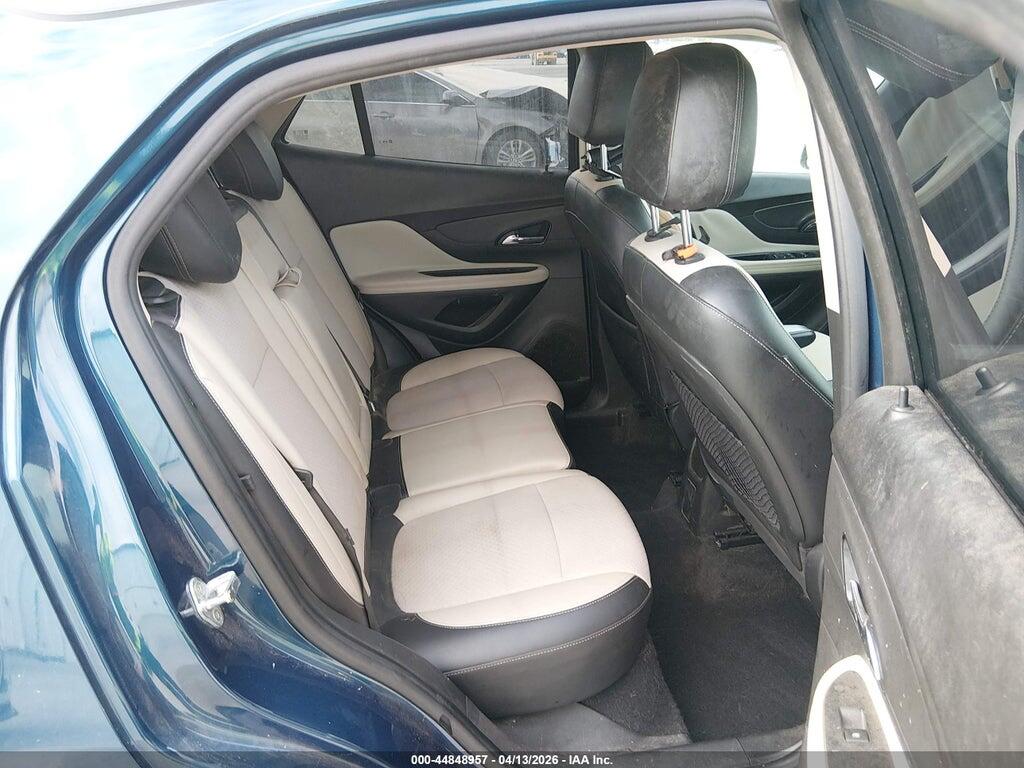 KL4CJASB2LB047578 2020 BUICK ENCORE photo no. 8