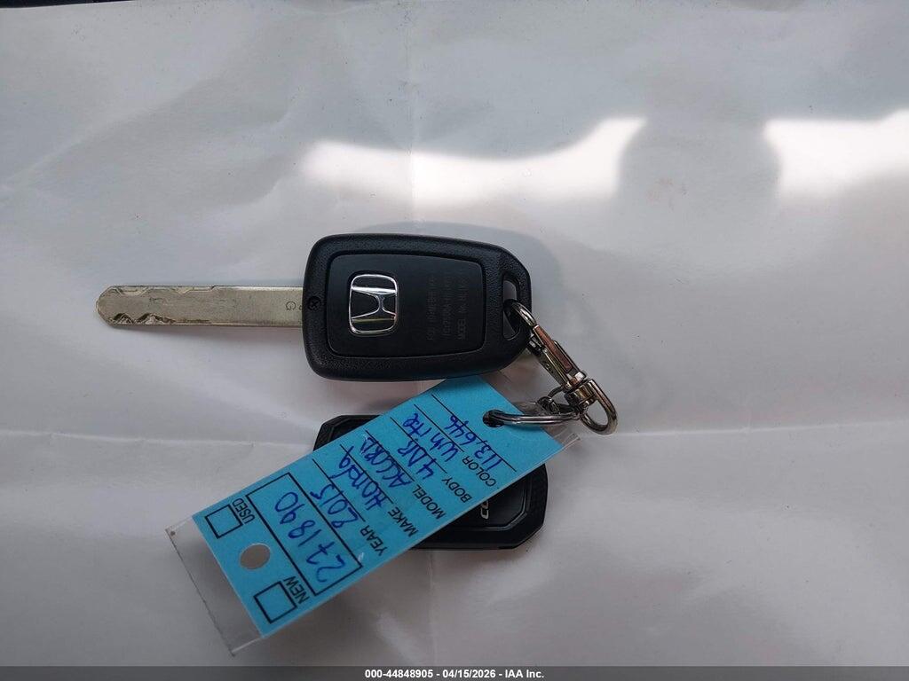 1HGCR2F50FA271890 2015 HONDA ACCORD photo no. 11