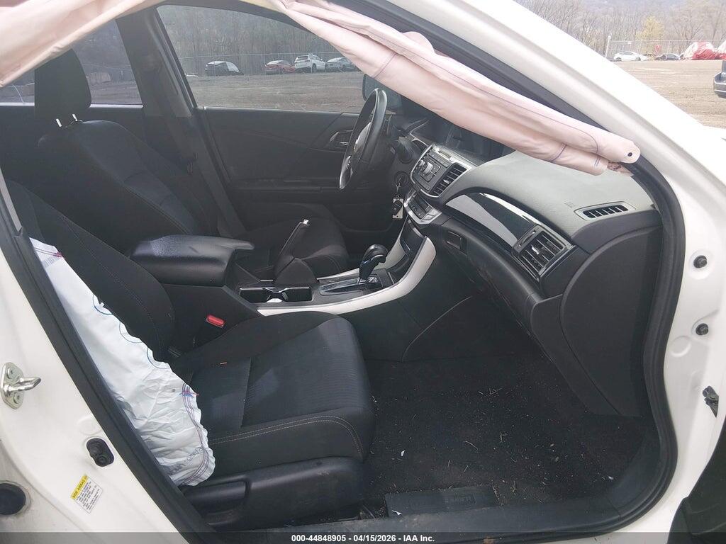 1HGCR2F50FA271890 2015 HONDA ACCORD photo no. 5