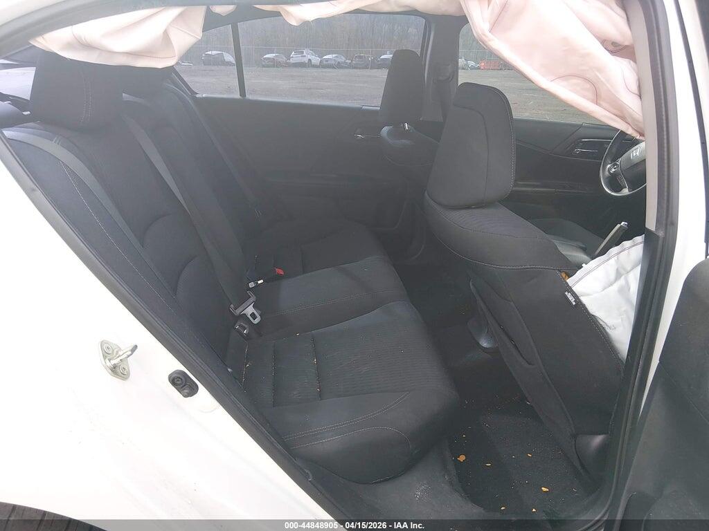 1HGCR2F50FA271890 2015 HONDA ACCORD photo no. 8
