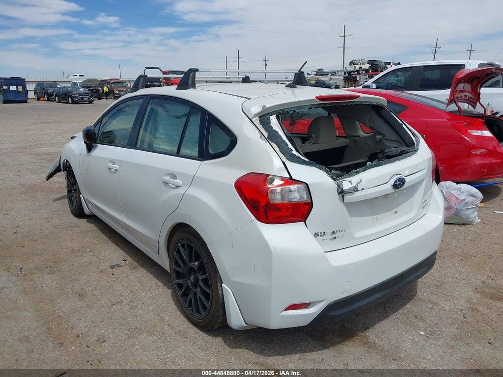 JF1GPAA61EG218911 2014 SUBARU IMPREZA photo no. 3