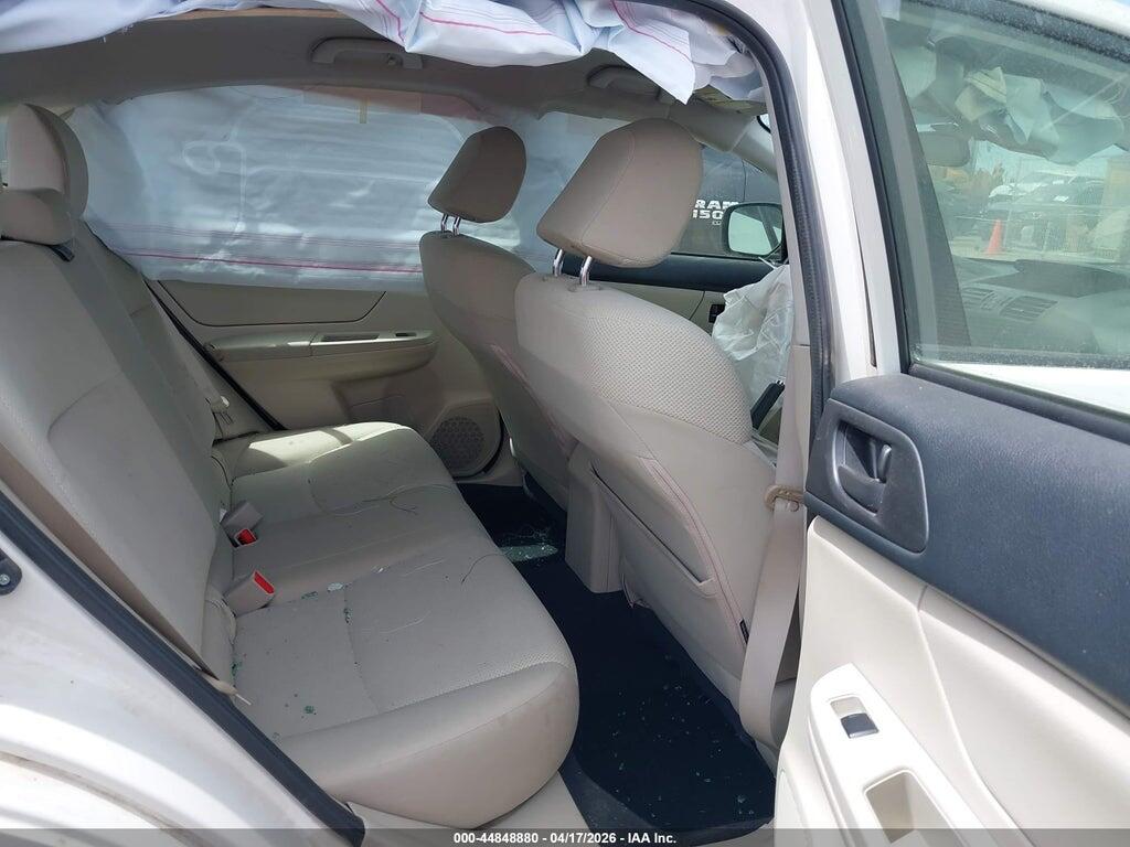 JF1GPAA61EG218911 2014 SUBARU IMPREZA photo no. 8