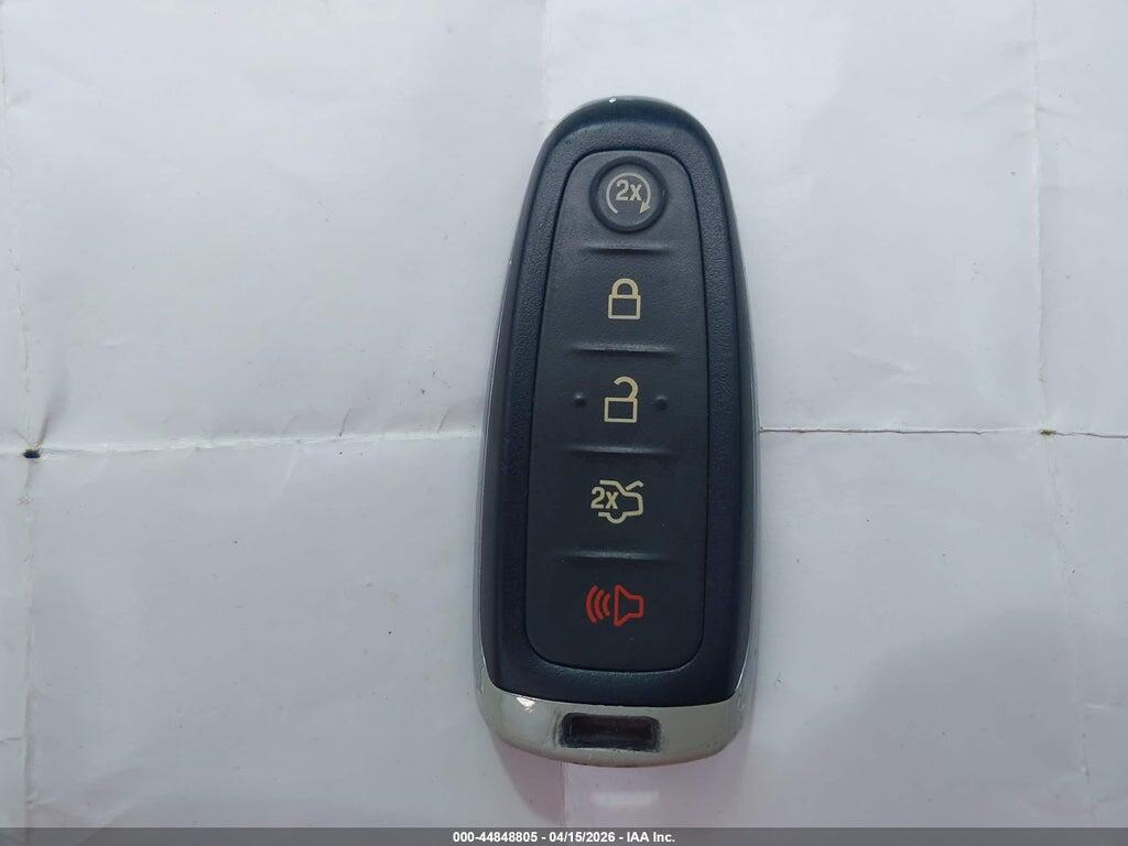 1FMCU9J97EUC59678 2014 FORD ESCAPE photo no. 11