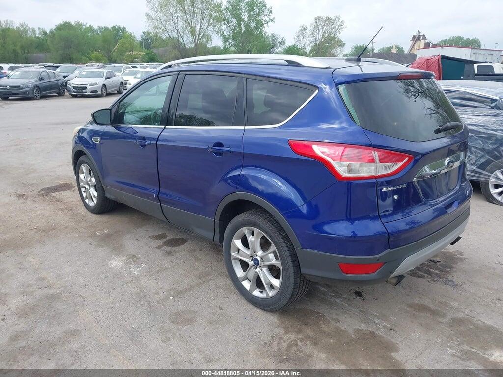 1FMCU9J97EUC59678 2014 FORD ESCAPE photo no. 3