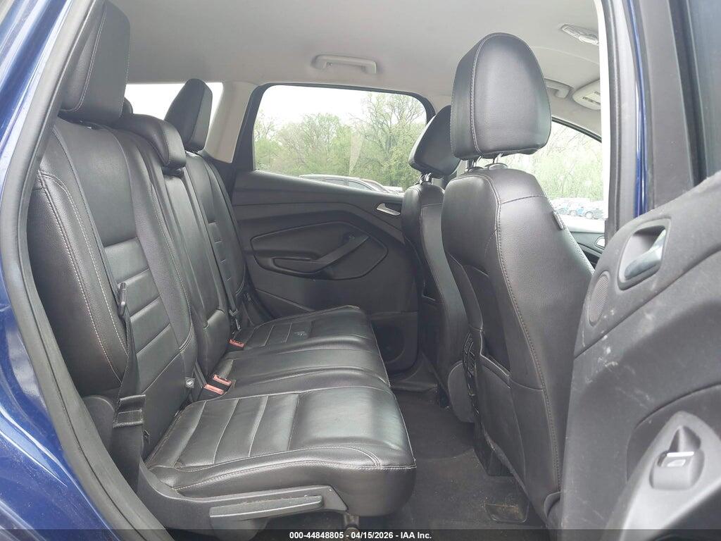 1FMCU9J97EUC59678 2014 FORD ESCAPE photo no. 8